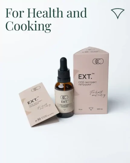 Экстракт петрушки